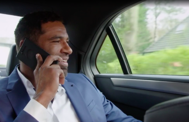 Edwin Jonker is de nieuwe schurk van GTST